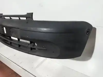 Second-hand car spare part front bumper for renault kangoo (f/kc0) alize oem iam references   