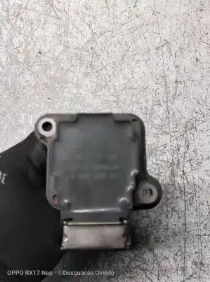 Second-hand car spare part ignition coil for audi a4 avant (b5) 1.8 t oem iam references 058905105  0040100013