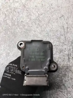 Second-hand car spare part ignition coil for audi a4 avant (b5) 1.8 t oem iam references 058905105  0040100013