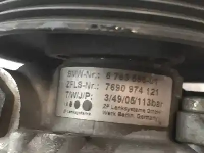 Автозапчастина б/у насос керма для mini mini (r50,r53) one d посилання на oem iam 7690974121  676355601 Автозапчастина б/у насос керма для mini mini (r50,r53) one d посилання на oem iam 7690974121  676355601