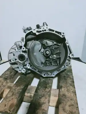 Second-hand car spare part GEARBOX for OPEL MOKKA X  OEM IAM references M320LUJ 5050547BM8 3833RA8