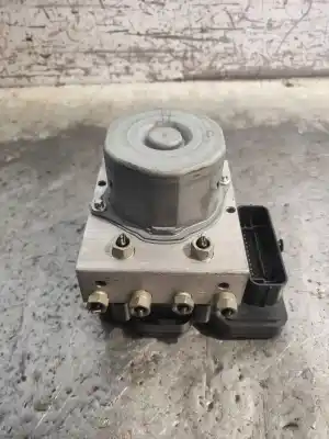 Second-hand car spare part abs for opel corsa d color edition oem iam references 0265255167