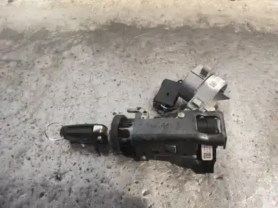 Second-hand car spare part IGNITION SWITCH for OPEL CORSA D  OEM IAM references 13364322  