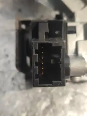 Second-hand car spare part ignition switch for opel corsa d color edition oem iam references 13364322  