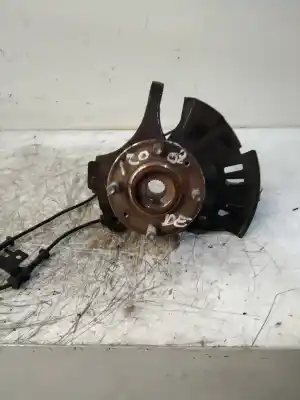 Автозапчасти б/у передняя правая кулачка за hyundai i20 classic ссылки oem iam 