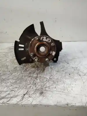 Автозапчасти б/у передняя левая кулачка за hyundai i20 classic ссылки oem iam 