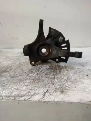 Second-hand car spare part front left knuckle for hyundai i20 classic oem iam references   