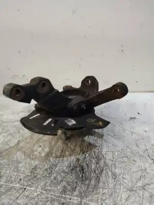 Second-hand car spare part front left knuckle for hyundai i20 classic oem iam references   