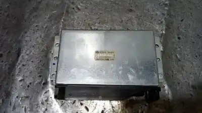 Автозапчастина б/у ебу контролер двигуна для nissan pathfinder (r50) 3.3 v6 посилання на oem iam 478501w404