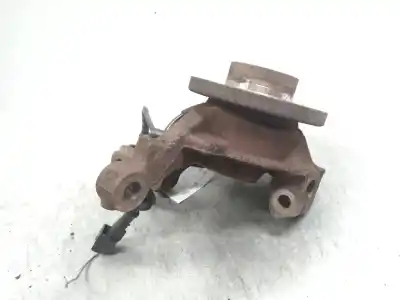 Second-hand car spare part front right knuckle for renault twingo 1.5 dci diesel oem iam references   