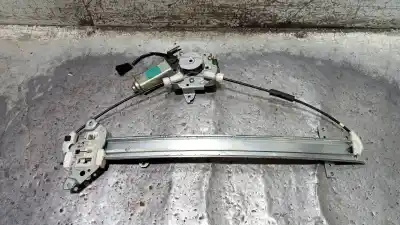 Автозапчастина б/у регулятор переднього правого скла для nissan pathfinder (r50) 3.3 v6 посилання на oem iam 807300w205  