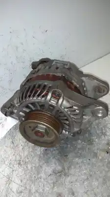 Second-hand car spare part alternator for smart forfour forfour 47 kw oem iam references 1800a070
