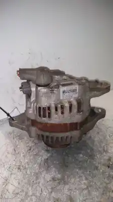 Pezzo di ricambio per auto di seconda mano alternatore per smart forfour forfour 47 kw riferimenti oem iam 1800a070 11 i a5tg0091ae mitsubhisi