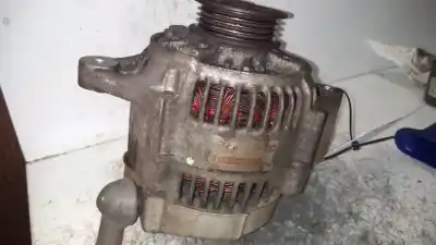 Second-hand car spare part alternator for suzuki liana rh (er) 1.6 16v cat oem iam references 3140080g1 16i 16v 