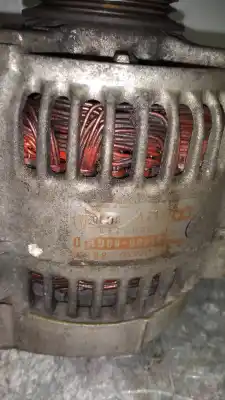 Second-hand car spare part alternator for suzuki liana rh (er) 1.6 16v cat oem iam references 3140080g1 16i 16v 
