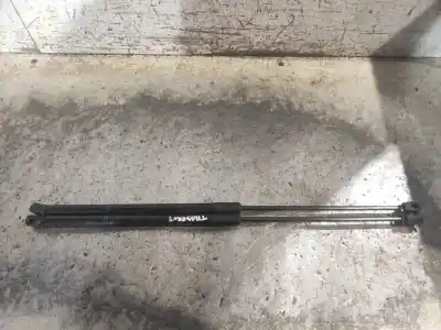 Second-hand car spare part tailgate gas strut for opel corsa d color edition oem iam references 13428038