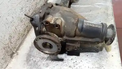 Second-hand car spare part front differential for nissan pathfinder (r50) 3.3 v6 oem iam references   