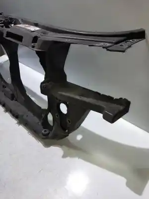 Second-hand car spare part front panel for audi a6 berlina (4b2) 2.4 (121kw) oem iam references   