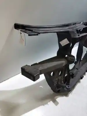 Second-hand car spare part front panel for audi a6 berlina (4b2) 2.4 (121kw) oem iam references   