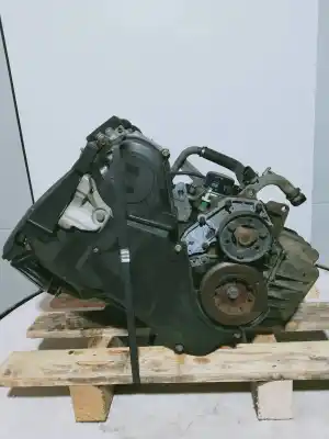 Tweedehands auto-onderdeel complete motor voor suzuki samurai sj 413 (sj) 1.9 td hard top lujo largo oem iam-referenties f8qc284  c012323