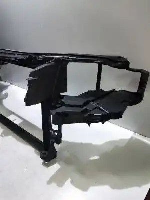 Second-hand car spare part front panel for audi a8 (4e2) 3.7 quattro oem iam references   