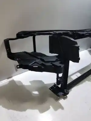 Second-hand car spare part front panel for audi a8 (4e2) 3.7 quattro oem iam references   