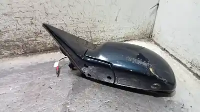 Peça sobressalente para automóvel em segunda mão espelho retrovisor esquerdo por kia opirus básico referências oem iam   
