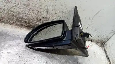 Peça sobressalente para automóvel em segunda mão espelho retrovisor esquerdo por kia opirus básico referências oem iam   
