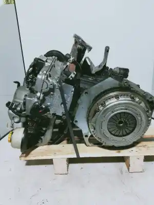 Автозапчасти б/у ПОЛНЫЙ ДВИГАТЕЛЬ за CHRYSLER VOYAGER (RG)  ссылки OEM IAM B00 24L 3Y556734R