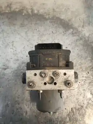 Pezzo di ricambio per auto di seconda mano abs per alfa romeo 147 (190) 1.6 16v cat riferimenti oem iam 0265900051