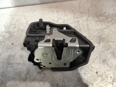 Second-hand car spare part REAR RIGHT CENTRAL LOCKING SYSTEM for BMW SERIE 3 GRAN TURISMO (F34)  OEM IAM references 7229460  