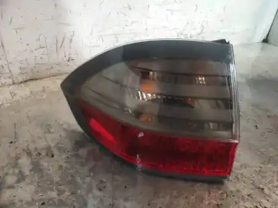 Second-hand car spare part left tailgate light for ford s-max (ca1) trend oem iam references 