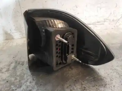 Автозапчасти б/у левый задний фонарь за ford s-max (ca1) trend ссылки oem iam   