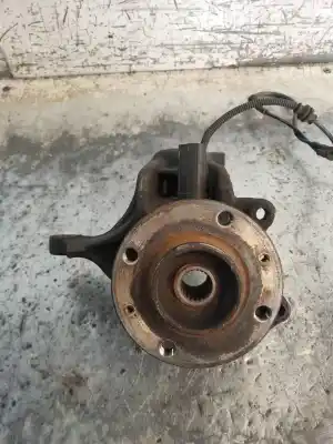 Tweedehands auto-onderdeel knokkel rechts voor voor citroen ds3 special edition oem iam-referenties 