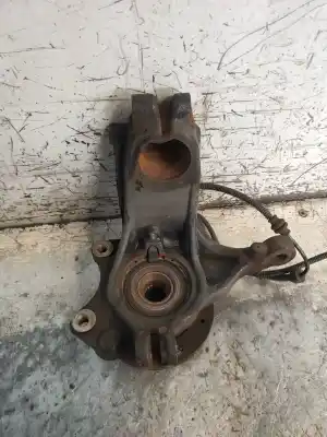 Second-hand car spare part front right knuckle for citroen ds3 special edition oem iam references   