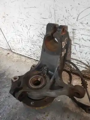 Second-hand car spare part front right knuckle for citroen ds3 special edition oem iam references   