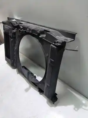 Second-hand car spare part front panel for citroen c4 lim. tonic oem iam references   