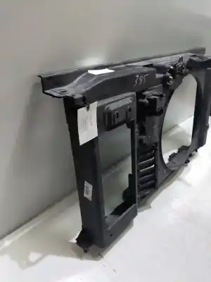 Second-hand car spare part front panel for citroen c4 lim. tonic oem iam references   