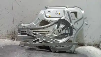 Second-hand car spare part passenger side right window regulator for kia opirus básico oem iam references 824803f010