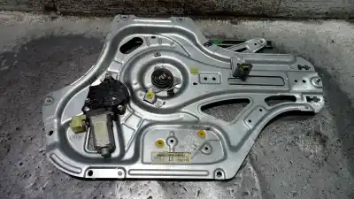 Second-hand car spare part driver left window regulator for kia opirus básico oem iam references 824703f010  