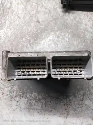 Second-hand car spare part ecu engine control for chrysler 300 m (lr) 2.7 cat oem iam references 04896237ad  717840