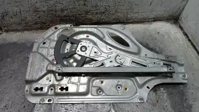 Second-hand car spare part rear left window regulator for kia opirus básico oem iam references 834703f010