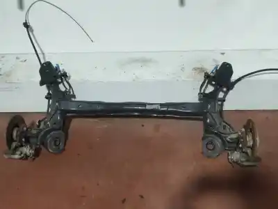 Tweedehands auto-onderdeel achteras voor citroen ds3 special edition oem iam-referenties 