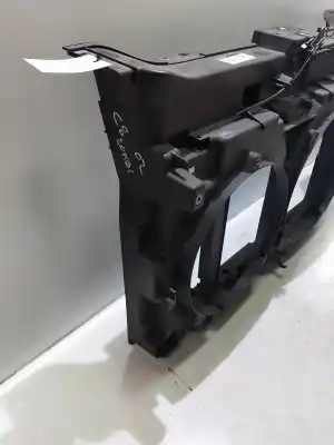 Second-hand car spare part front panel for citroen c8 hdi 120 collection oem iam references   