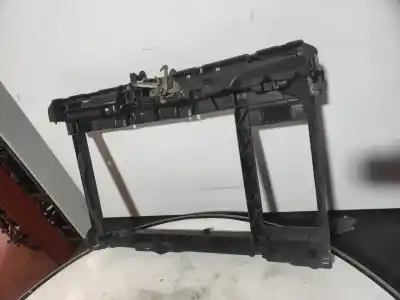 Second-hand car spare part front panel for citroen ds3 special edition oem iam references   