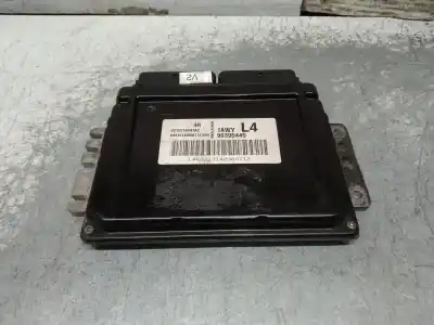 Pezzo di ricambio per auto di seconda mano centralina motore per chevrolet lacetti se riferimenti oem iam s010016047a2