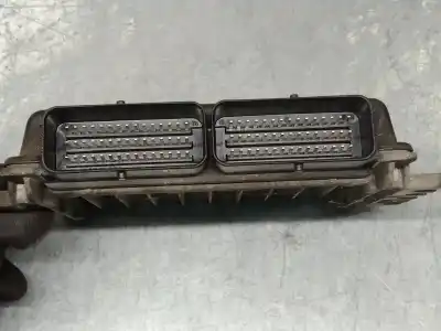 Second-hand car spare part ecu engine control for chevrolet lacetti se oem iam references s010016047a2 4r 1awy l4 96395445