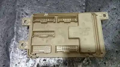 Second-hand car spare part fuse box unit for kia opirus básico oem iam references 919503f000  