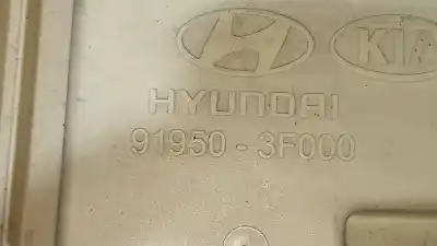 Second-hand car spare part fuse box unit for kia opirus básico oem iam references 919503f000  