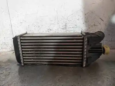 Peça sobressalente para automóvel em segunda mão intercooler por citroen ds3 special edition referências oem iam 9684311680  p9004003